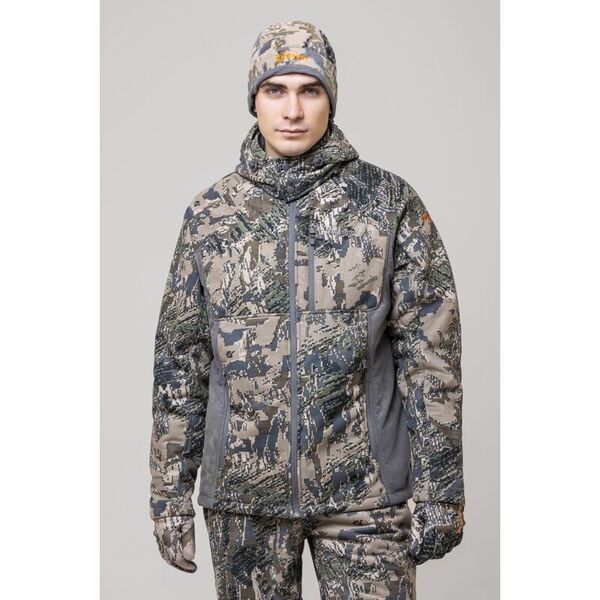 Костюм Remington Heat Strategy Figure