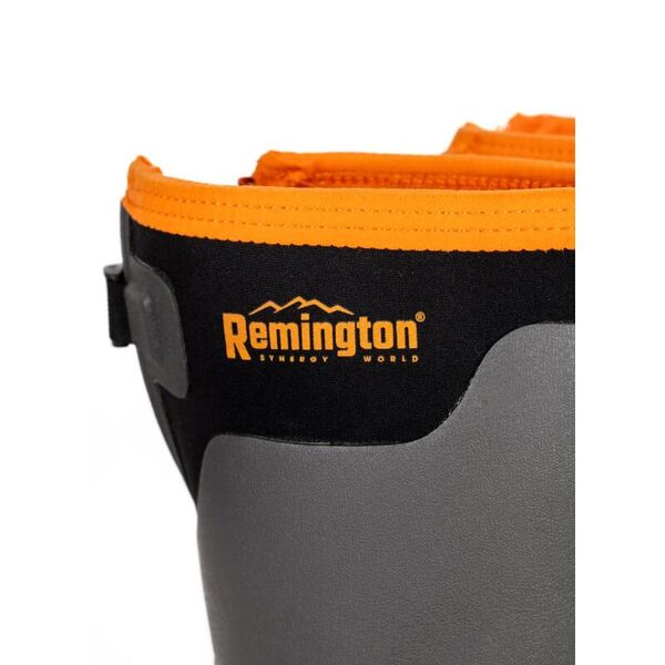 Сапоги Remington Wintering tall boots 1600 g thinsulate Grey