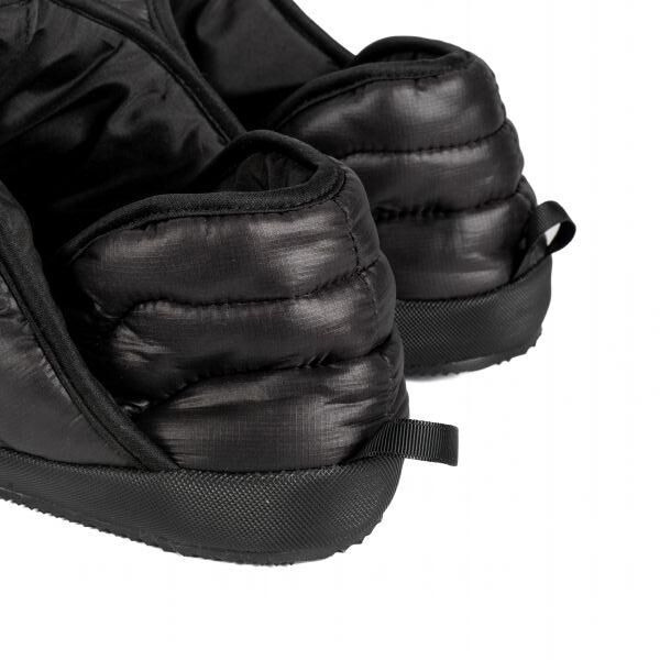 Полуботинки Remington Thermally black