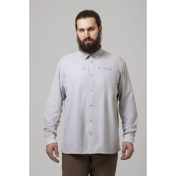 Рубашка Remington Advanced Sky Gray