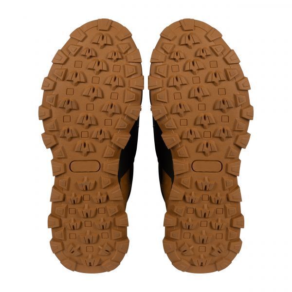 Ботинки Remington Patriot low boots 200g brown