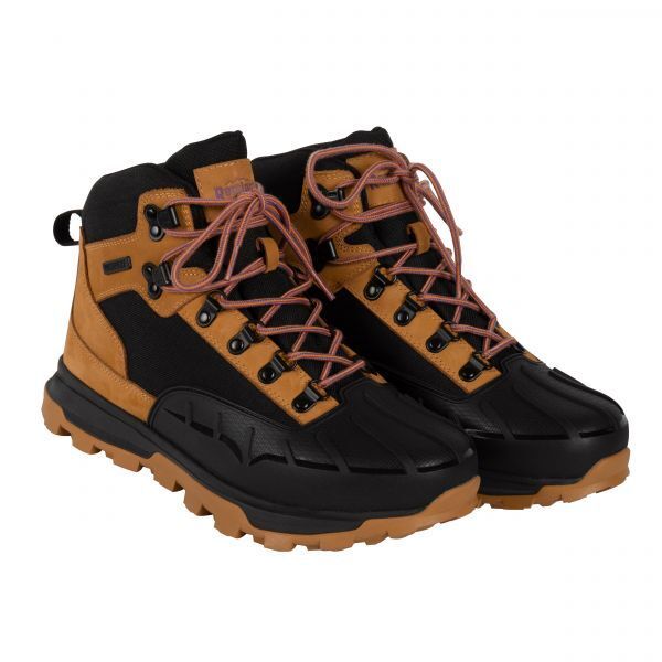 Ботинки Remington Patriot low boots 200g brown