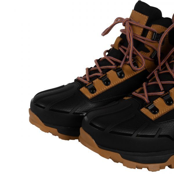 Ботинки Remington Patriot low boots 200g brown