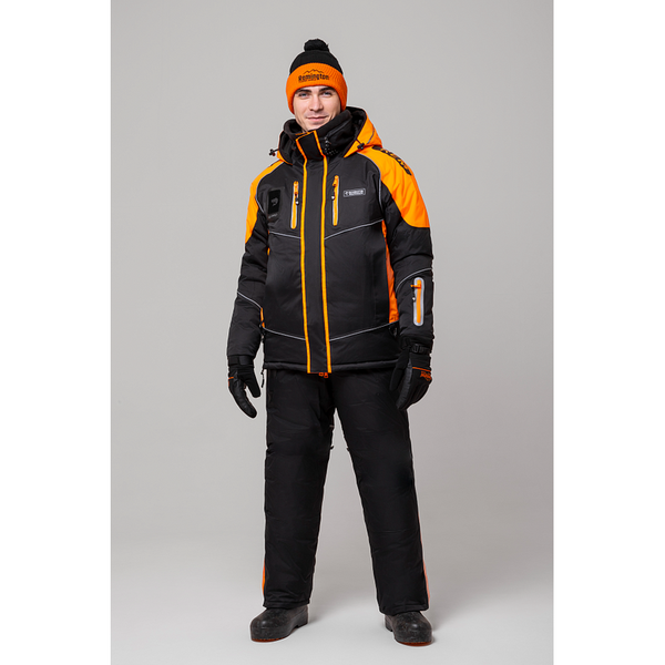 Костюм рыболовный Remington Mr.Ide Travel