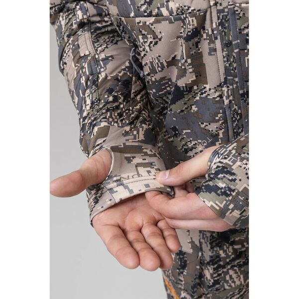 Костюм Remington 3 в 1 Blizzard Fit Figure