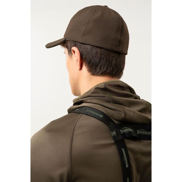 Бейсболка Remington Dark Olive