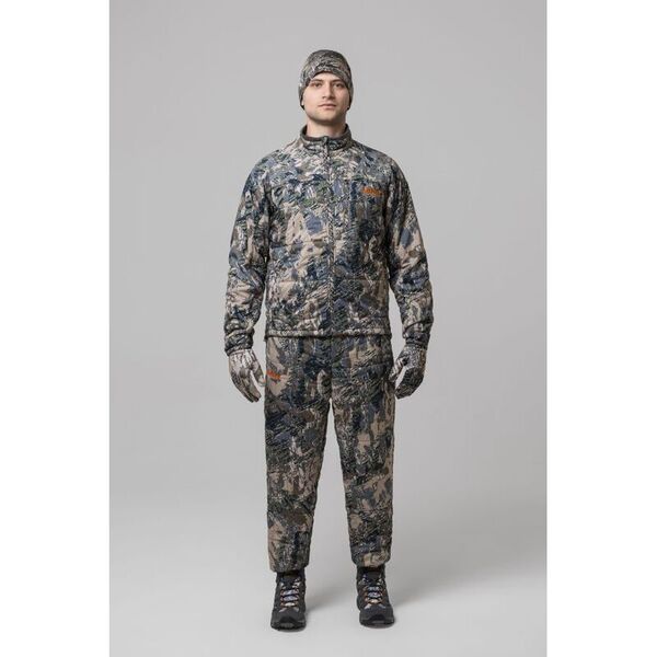 Куртка Remington Route Figure