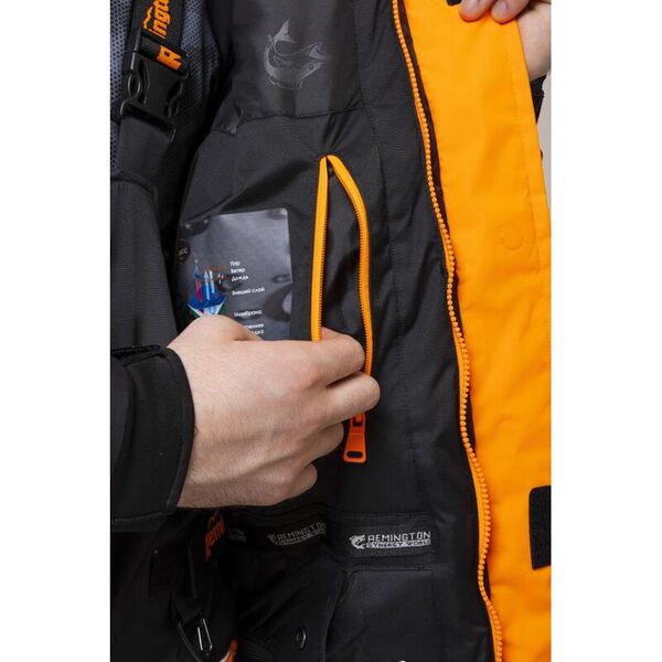 Костюм рыболовный Remington Mr.Ide Travel