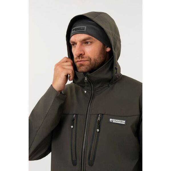 Демисезонный костюм для рыбалки Remington Fish place