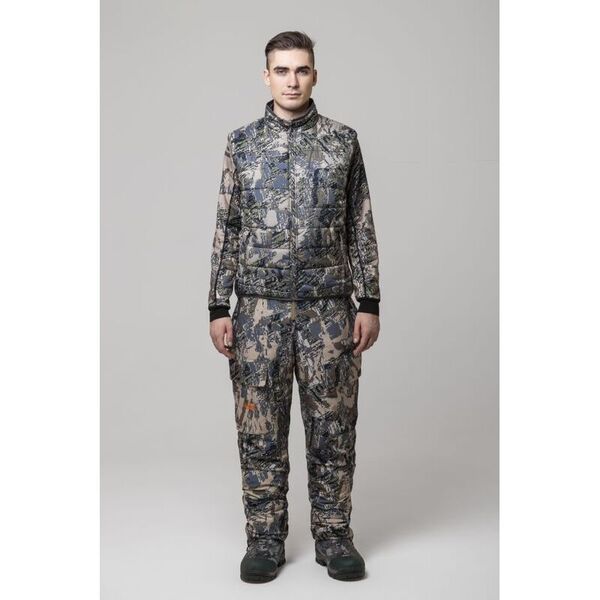 Костюм Remington 3 в 1 Researcher Fit Figure