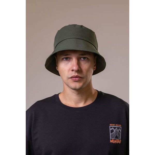 Панама Remington Movement Grey Olive