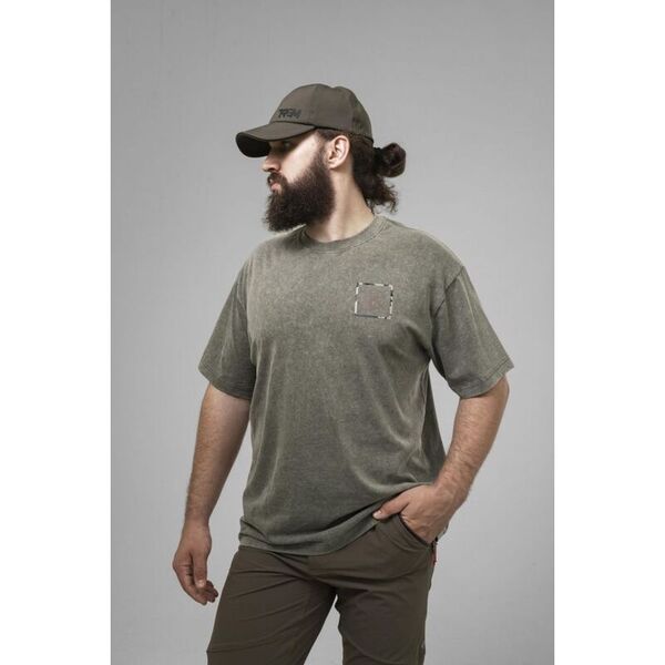 Футболка Remington Harmony Olive