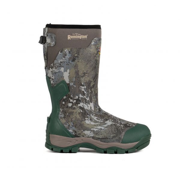 Сапоги Remington Wintering tall boots 1000 g thinsulate figure