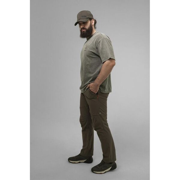 Футболка Remington Harmony Olive