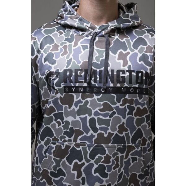 Худи Remington Fishing Кaleidoscope