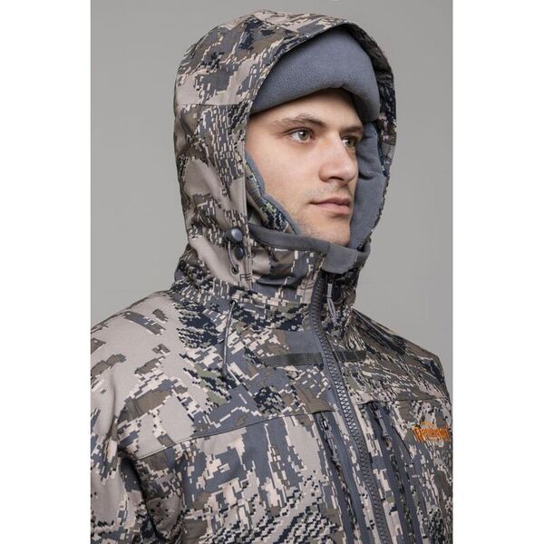 Костюм Remington 3 в 1 Blizzard Fit Figure