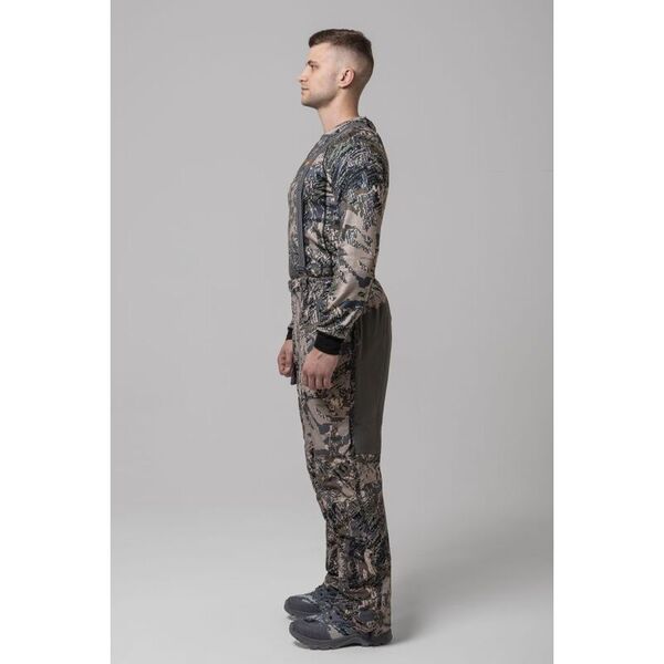 Костюм Remington 3 в 1 Blizzard Fit Figure