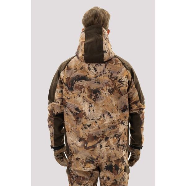 Костюм Remington XM Elite Improved Yellow Waterfowl Honeycombs