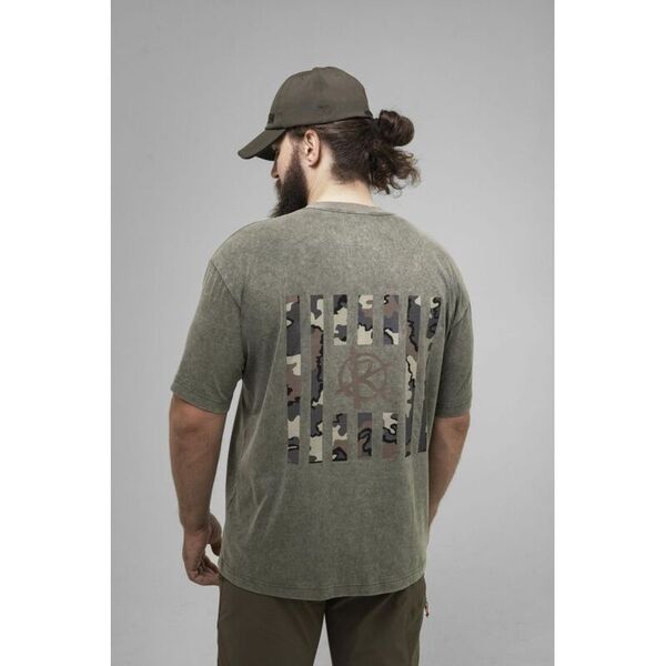 Футболка Remington Harmony Olive