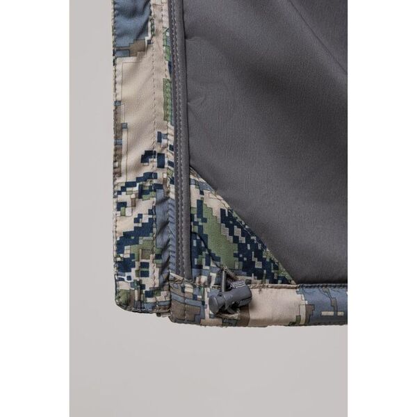 Куртка Remington Route Figure