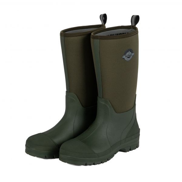 Сапоги Remington Frogger tall boots green