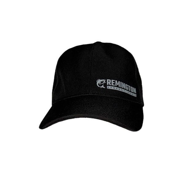 Кепка (бейсболка) Remington Fishing line Black