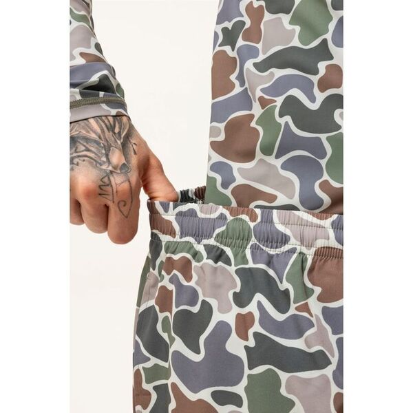 Шорты Remington Fishing Кaleidoscope