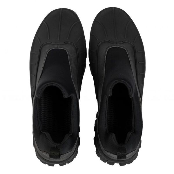 Полуботинки Remington Pitch black