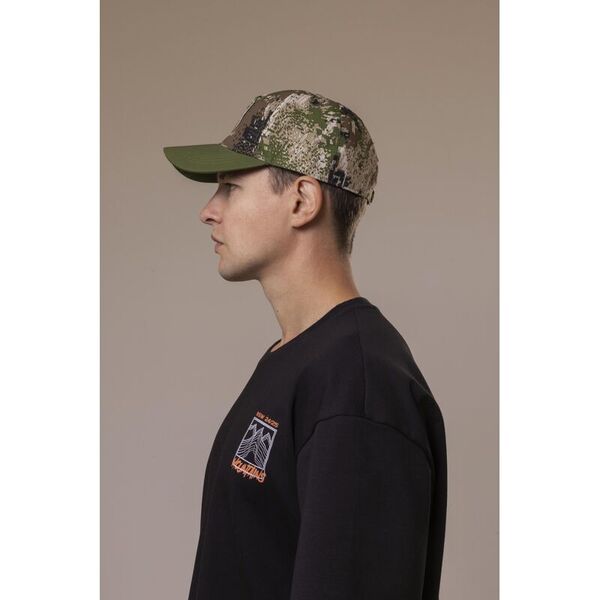 Бейсболка Remington Millennium South Forest