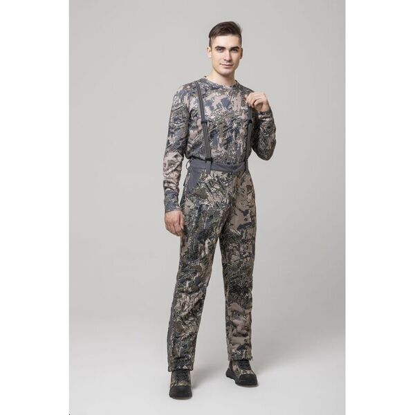 Костюм Remington Heat Strategy Figure