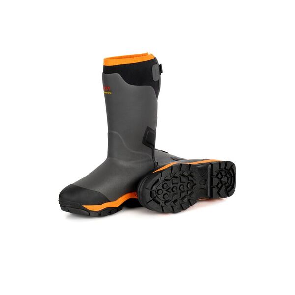 Сапоги Remington Wintering tall boots 1600 g thinsulate Grey