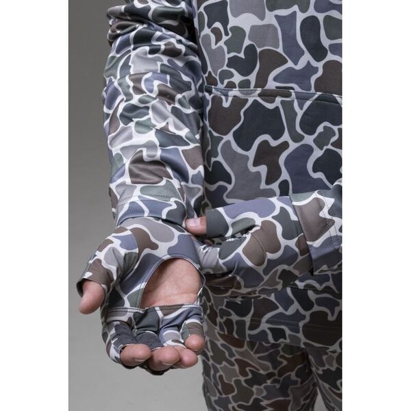 Перчатки Remington Fishing Кaleidoscope