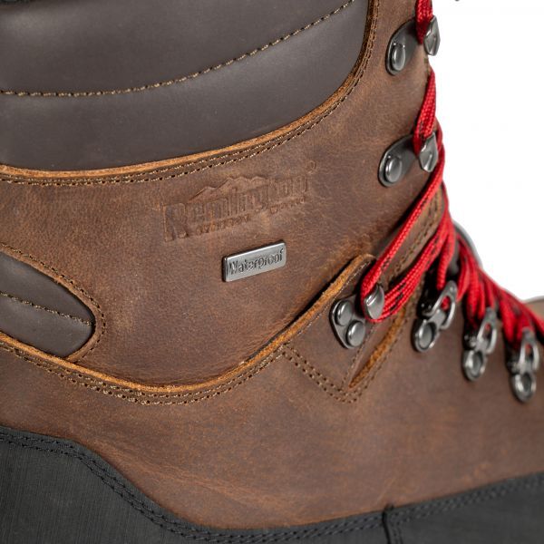 Ботинки Remington Martin Boots 200g brown