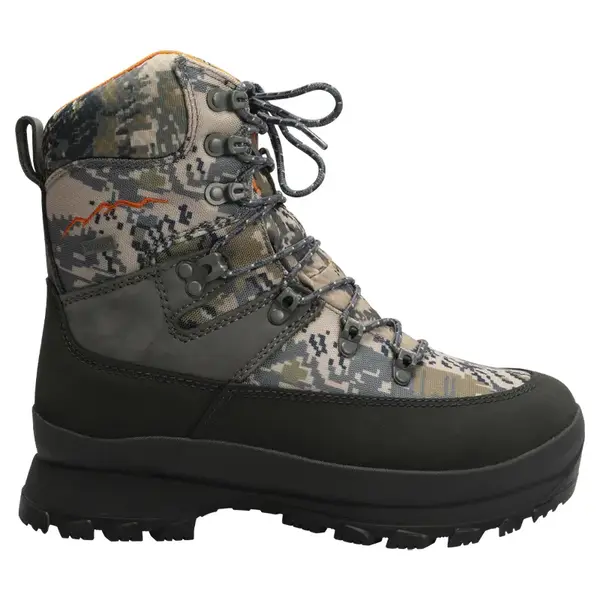 Ботинки Remington Rook Boots 600g Figure