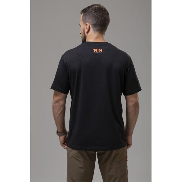 Футболка Remington Еvening Black