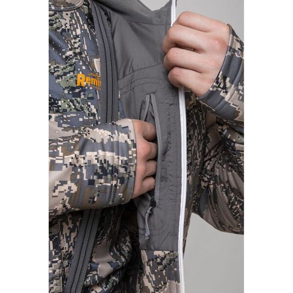 Костюм Remington 3 в 1 Blizzard Fit Figure