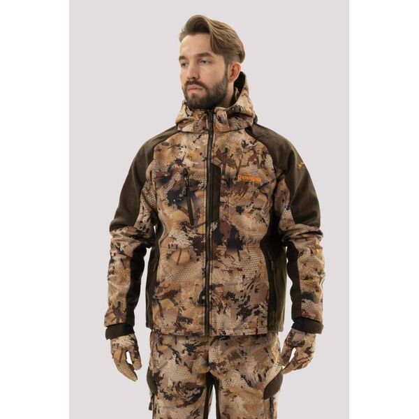 Костюм Remington XM Elite Improved Yellow Waterfowl Honeycombs