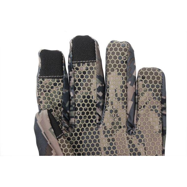 Перчатки демисезонные Remington Figure