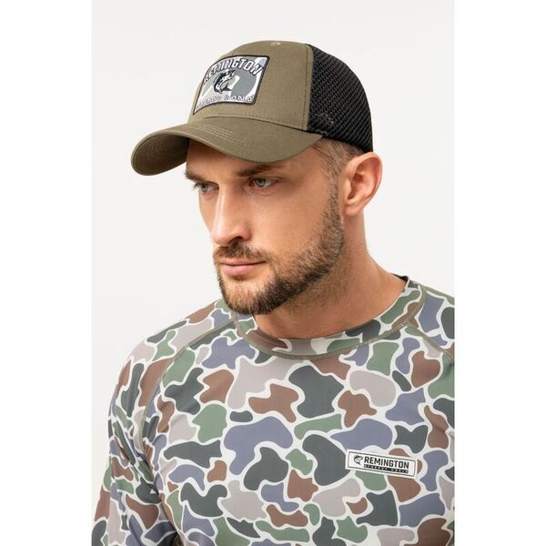 Бейсболка Remington Fishing Кaleidoscope