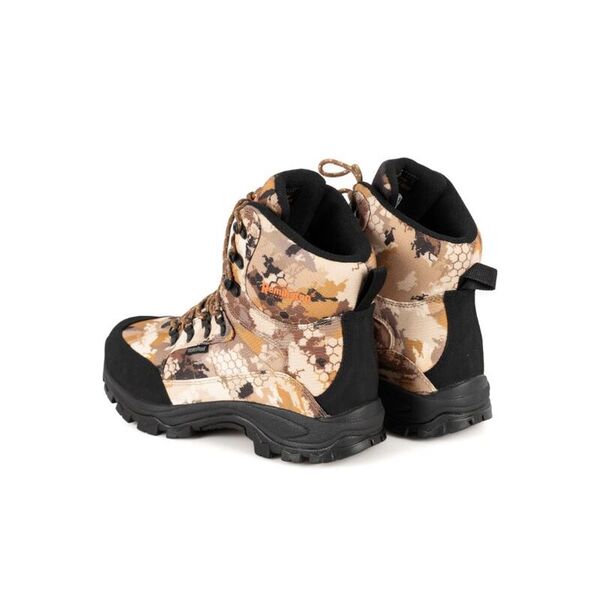 Ботинки Lynx 400 Yellow Waterfowl Honeycombs