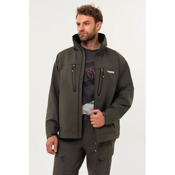 Демисезонный костюм для рыбалки Remington Fish place