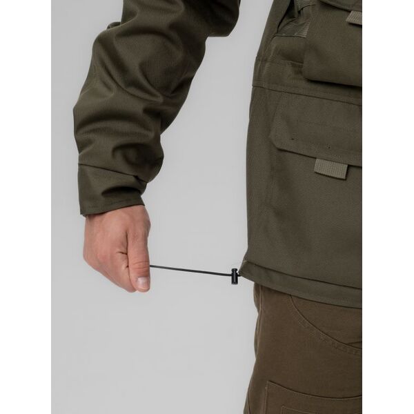 Куртка Remington Special Forces green