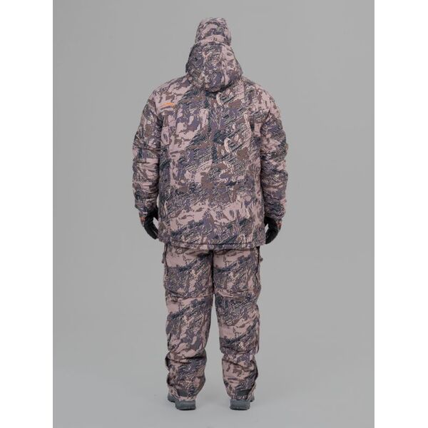 Зимний костюм для охоты Remington Snag Figure