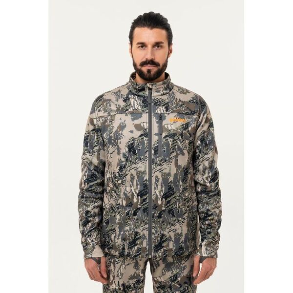 Джемпер Remington Polar Dream FIT Figure