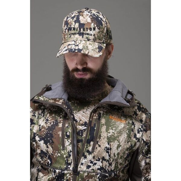 Бейсболка Remington Сlassic South Forest