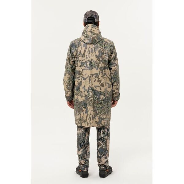 Плащ тент Remington PU waterproof Figure