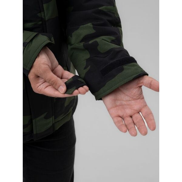 Куртка Remington Stone Jungle Camo