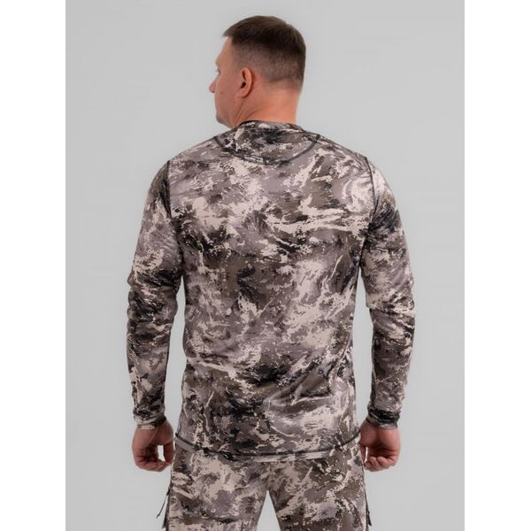 Футболка с длинным рукавом Remington Hermon Rifle