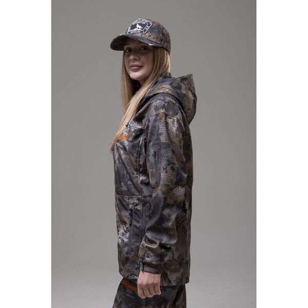 Костюм Forest Hunter Woman Тimber