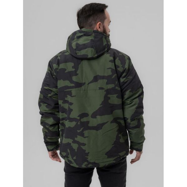 Куртка Remington Stone Jungle Camo